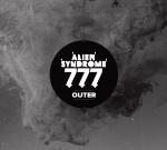 Alien Syndrome 777 - Outer
