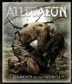 Allegaeon - Elements Of The Infinite