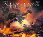 Allen - Lande - The Great Divide