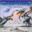 Allen - Lande - The Revenge