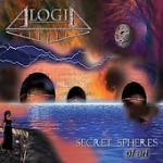Alogia - Secret Spheres of Art