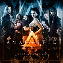 Amaranthe - Amaranthe