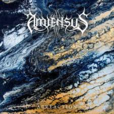 Amiensus - Abreaction