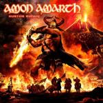 Amon Amarth - Surtur Rising