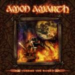 Amon Amarth - Versus The World (re-release)