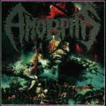 Amorphis - The Karelian Isthmus