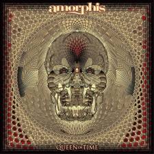 Amorphis - Queen Of Time