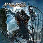 Amulance - The Rage Within And The Aftermath