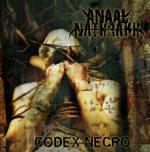 Anaal Nathrakh - The Codex Necro