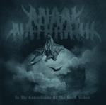 Anaal Nathrakh - In The Constellation Of The Black Widow