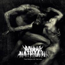 Anaal Nathrakh  - The Whole Of The Law