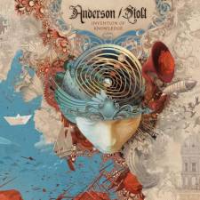 Anderson / Stolt - Invention Of Knowledge