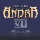 Andra - Circle Of Fire