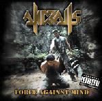 Andralls - Force Against Mind