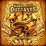 Angel City Outcasts - Deadrose Junction