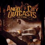 Angel City Outcasts - Let It Ride