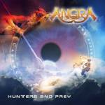 Angra - Hunters And Prey