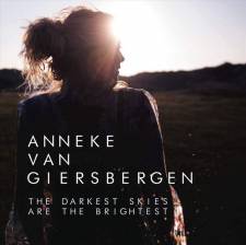 Anneke Van Giersbergen - The Darkest Skies Are The Brightest 