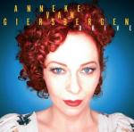 Anneke Van Giersbergen - Drive