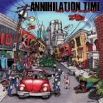 Annihilation Time - III: Tales Of The Ancient Age