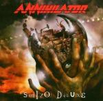 Annihilator - Schizo Deluxe