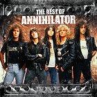 Annihilator - The Best Of