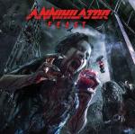 Annihilator - Feast