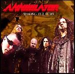 Annihilator - Waking the Fury