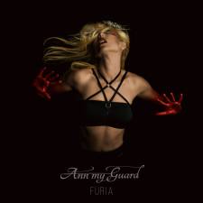 Ann My Guard - Furia