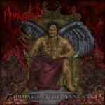 Annunaki - Throne of the Annunaki