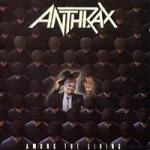 Anthrax - Among The Living