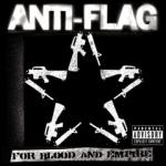 Anti-Flag - For Blood And Empire