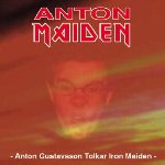 Anton Maiden - Anton Maiden