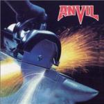 Anvil - Metal On Metal