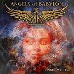 Angels Of Babylon - Kingdom Of Evil