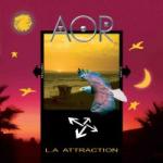 AOR - L.A Attraction