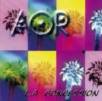 AOR - L.A. Concession (re-release)