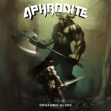 Aphrodite - Orgasmic Glory