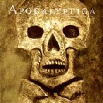 Apocalyptica - Cult