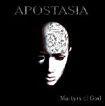 Apostasia - Martyrs of God