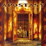 Apostasy - Cell 666