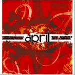 April - Tidelines