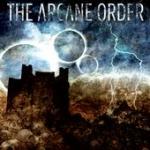 The Arcane Order - In The Wake Of Collisions
