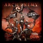 Arch Enemy - Khaos Legions