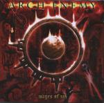 Arch Enemy - Wages Of Sin