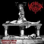 Archgoat - Heavenly Vulva (Christ's Last Rites)