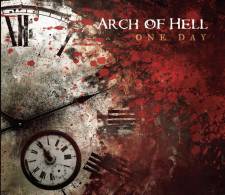 Arch Of Hell - One Day