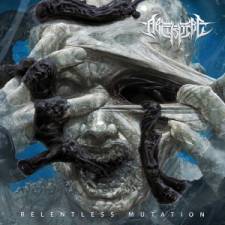 Archspire - Relentless Mutation