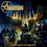 Armageddon (Fra) - Necromantic Celebration
