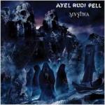 Axel Rudi Pell - Mystica